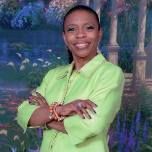 Meet your Posher, Tabitha